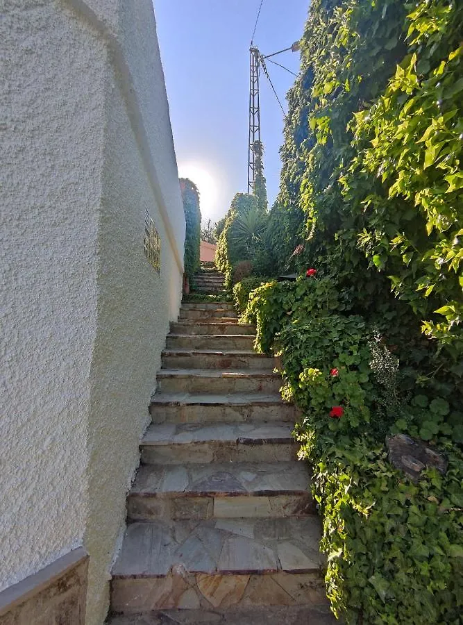 Apartamento Cuevas La Cocinillas Graena España
