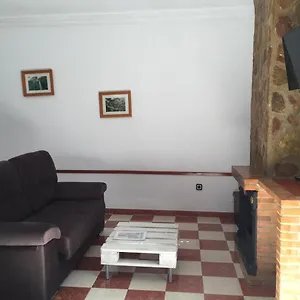 El Mirador Apartamento