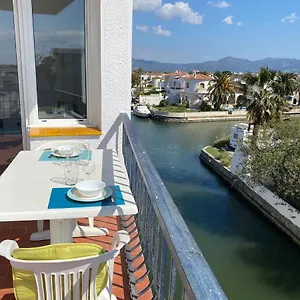 Port Emporda Ampuriabrava