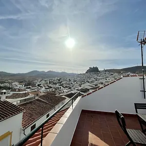 With Terrace Apartamento