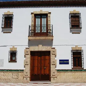 Casa Canava Apartamento