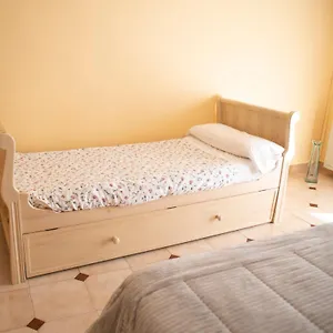 La Cueva De La Abuela Сasa de vacaciones