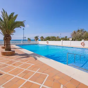 Sea Front Carvajal Fuengirola