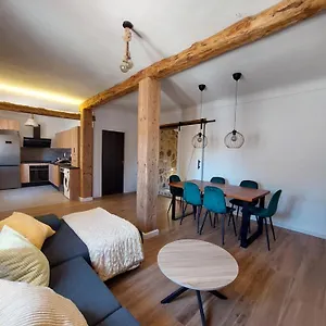 Casa Sixto Villa