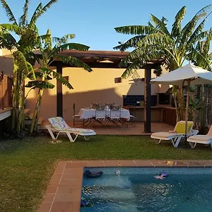 El Torno Сasa de vacaciones