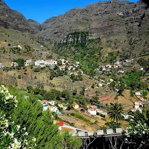 Y Estudio Brisamar Valle Gran Rey